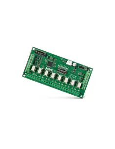 Module d'extension de sortie Satel int-0